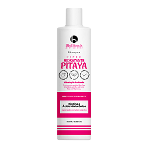 Shampoo Hiper Hidratante Pitaya 500ml