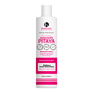 Bálsamo Condicionante Hiper Hidratante Pitaya 500ml