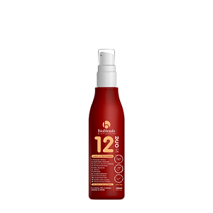 Leave-in Perfumado 12 in One 150ml