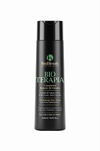 Redutor de Volume e Frizz BioTerapia 300ml