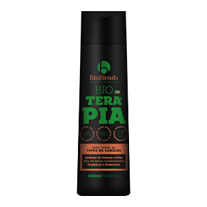 Redutor de Volume e Frizz BioTerapia 300ml