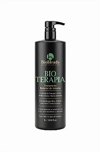 Redutor de Volume e Frizz BioTerapia 1L