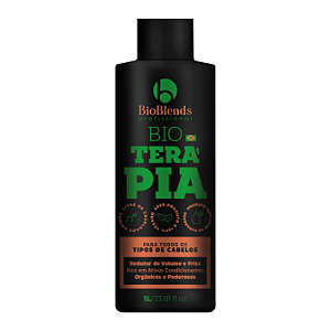 Redutor de Volume e Frizz BioTerapia 1L