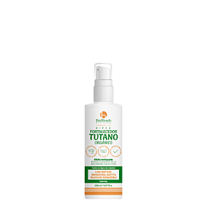 Leave In Fortalecedor Tutano Orgânico 150ml