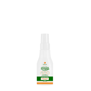 Tônico Fortalecedor Tutano Orgânico 100ml
