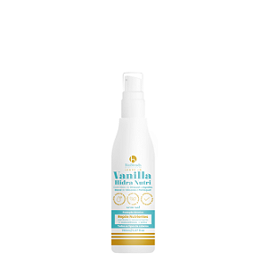Leave-in Vanilla Hidra Nutri 150ml