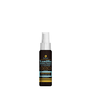 Óleo Reparador Vanilla Hidra Nutri 50ml