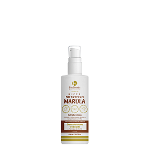 Leave-in Hiper Nutritivo Marula 150ml