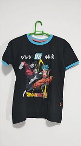 Camiseta Dragon Ball