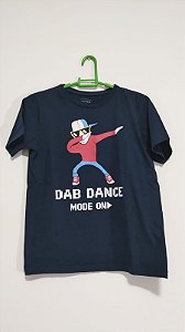Camiseta Dab Dance