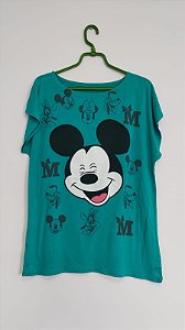 Camiseta Mikey
