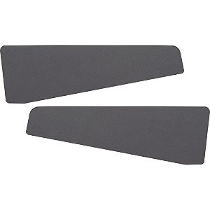 Conjunto Aplique Grade Troller T4 2015 em Diante