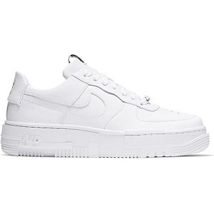 nike air force preto sola bege