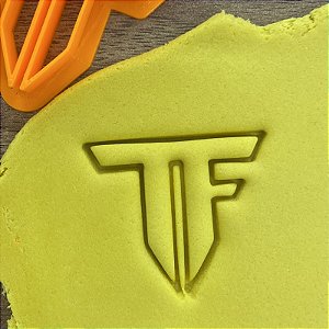 Cortador Pasta Transformers Autobot Feras