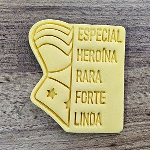 Cortador Dia Das Mulheres Frases Maravilha