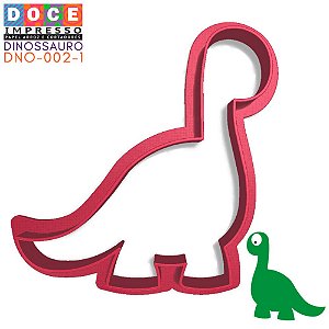 Moldura Dinossauro Baby PNG - Imagem Legal