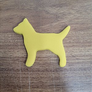 Cortador Massas Cachorro Pet Animal Dog Companheiro