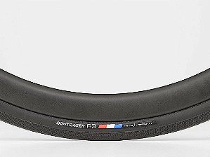 Pneu Bontrager R3 (proteção contra furos)