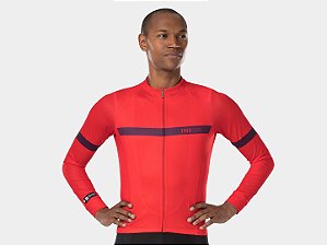 Camiseta de manga longa para ciclismo Circuit Bontrager