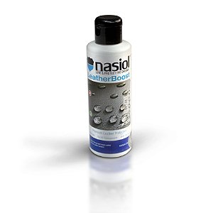 Leatherboost Nano Proteção Para Couro150ml Nasiol