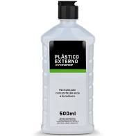 Revitalizador De Plásticos Externos 500ml - Finisher