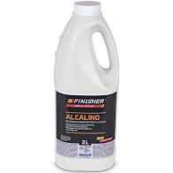 Detergente Desincrustante Alcalino 2 Litros- Finisher