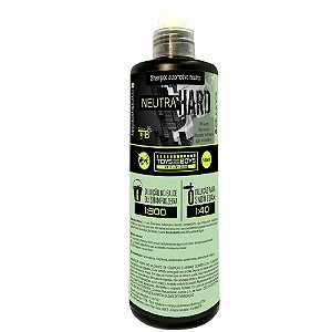 Shampoo Automotivo Neutra Hard - 500ml