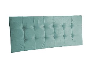 Cabeceira painel para cama box Queen Size 1,58 cm - Tiffany