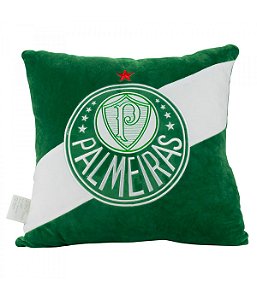 Almofada Time Palmeiras