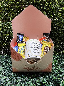 Melhor Mãe do Mundo