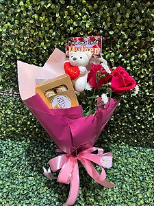 Para Uma Linda Mulher