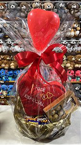 Cesta Você É Especial