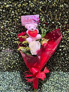 Para Mulher da Minha Vida