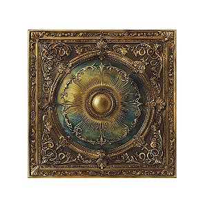 Toalha Para Leitura de Tarô Força de Marselha 70cm