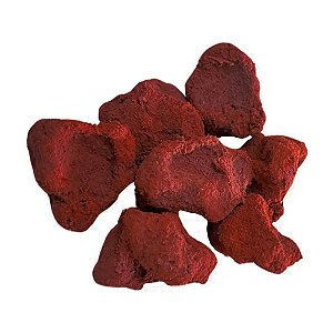 Ossum Africano Original Pó Vermelho Para Rituais Unidade