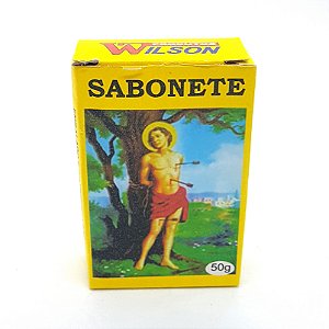 Sabonete Defesa Espiritual Renova Energia Abre Caminho 50g