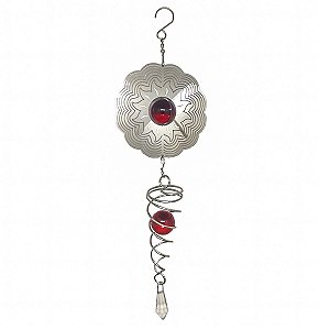 Suncatcher Captador Catalisador Energia Fengshui Solar