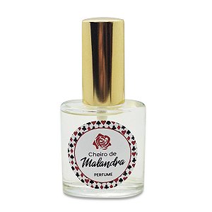 Perfume Cheiro de Malandra Aroma Delicado 50ml