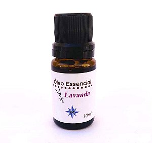 Óleo Essencial de Lavanda Acalma Evita a Insônia