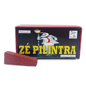 Defumador Caixa Zé Pilintra com 20 Un Natureza Espiritual