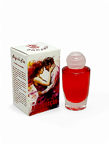 Essência Perfume Amarração Atrai seu Grande Amor 10ml