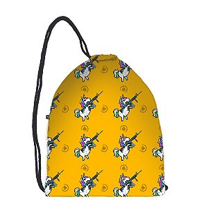 Mochila Academia Unicorn ETC