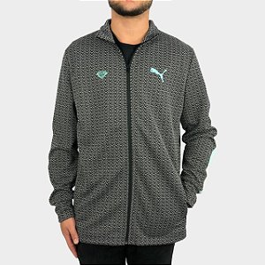 moletom puma diamond