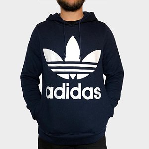 moletom da adidas original