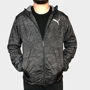 jaqueta puma x diamond savannah