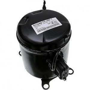 Motor Compressor Elgin Tcm 2050 - 1 Hp - R22 - 220v