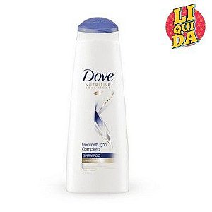DOVE Reconstrução Completa Shampoo 400ml