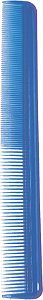 SANTA CLARA Pente Profissional de Corte Plástico Cristal Long (2179)