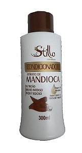 STILLO Mandioca Condicionador 300ml