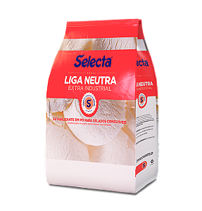 Liga Neutra Extra Industrial SELECTA (1kg)